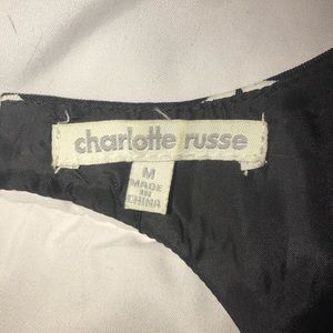 Homecoming/cocktail dress